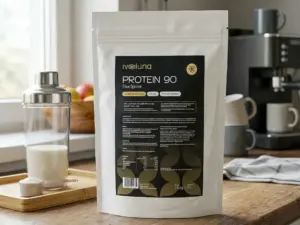 Proteinpulver Nachfüllpack